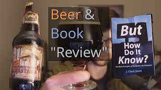 Beer and Book Review | But How Do It French Toast