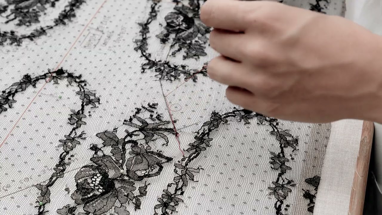 Dior】2026年春夏 コレクションのサヴォワールフェールが公開