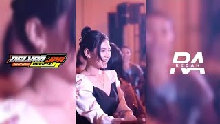 DANSA PORTU - SANTUY AJA X TUNGGU WAKTU || REGAN NGERA FT DELVAN JPR [BSM]🔥