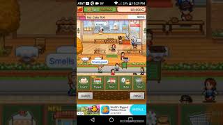 Bonbon Cakery | How to make Cheesecake! screenshot 5