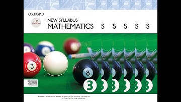 D3 MATH CHP-05 EX-5C (Part-I) APPLICATION OF MATHEMATICS  IN PRACTICAL SITUATIONS O-LEVEL