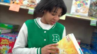 Project Share 2013- shopping StopShop&Save