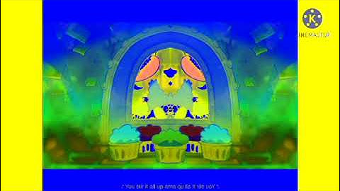 CHOWDER THEME SONG EFFECTS EFFECTS