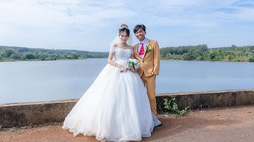 Lễ Vu Quy - Thị Mai & Điểu Phúc - 31/12/2022