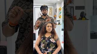 No caption needed. What did you think of this transformation? Let me know in the comments.