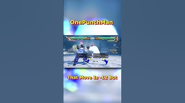 How To Convert a -12 Punish into  -18  😱🌲 #tekken7 #paul #guide