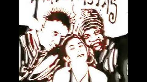 Thumbnail of Tribalistas - Velha Infância (2004 Digital Remaster)