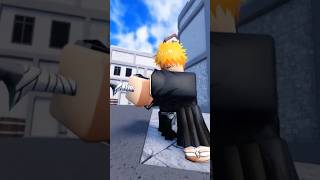 Kurosaki Ichigo no A Universal Time