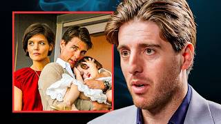 Why Katie Holmes Won't ALLOW Tom Cruise to See His DAUGHTER! – Chris Shelton