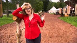 Game Of Thrones: The Artisans - Gemma Jackson (HBO)