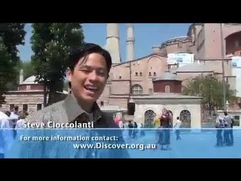 A Christian Tour Of Turkey Preview 2