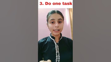 How to Learn Faster #shorts #ytshorts