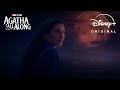 Agatha All Along | Kathryn Hahn è Agatha Harkness | Disney+