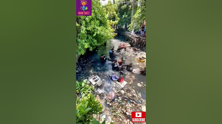 Restoring Our Waterways Together | Team Water Clean Up