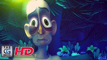 CGI 3D Animated Short: "La Belle Au Bois" - by Student Team | TheCGBros