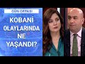 Kobani olayları nasıl başladı, 6- 8 Ekim 2014'te neler oldu? | Gün Ortası - 25 Eylül 2020