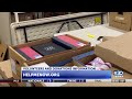More volunteers needed for Soles for Christ