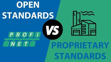 Debunking Industry Myths: Is PROFINET Proprietary?