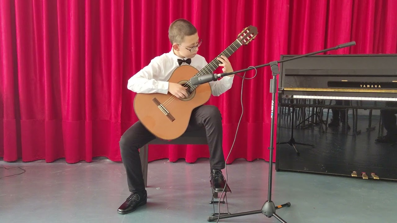 Adi Arapčić - Canco del Lladre - M.Llobet