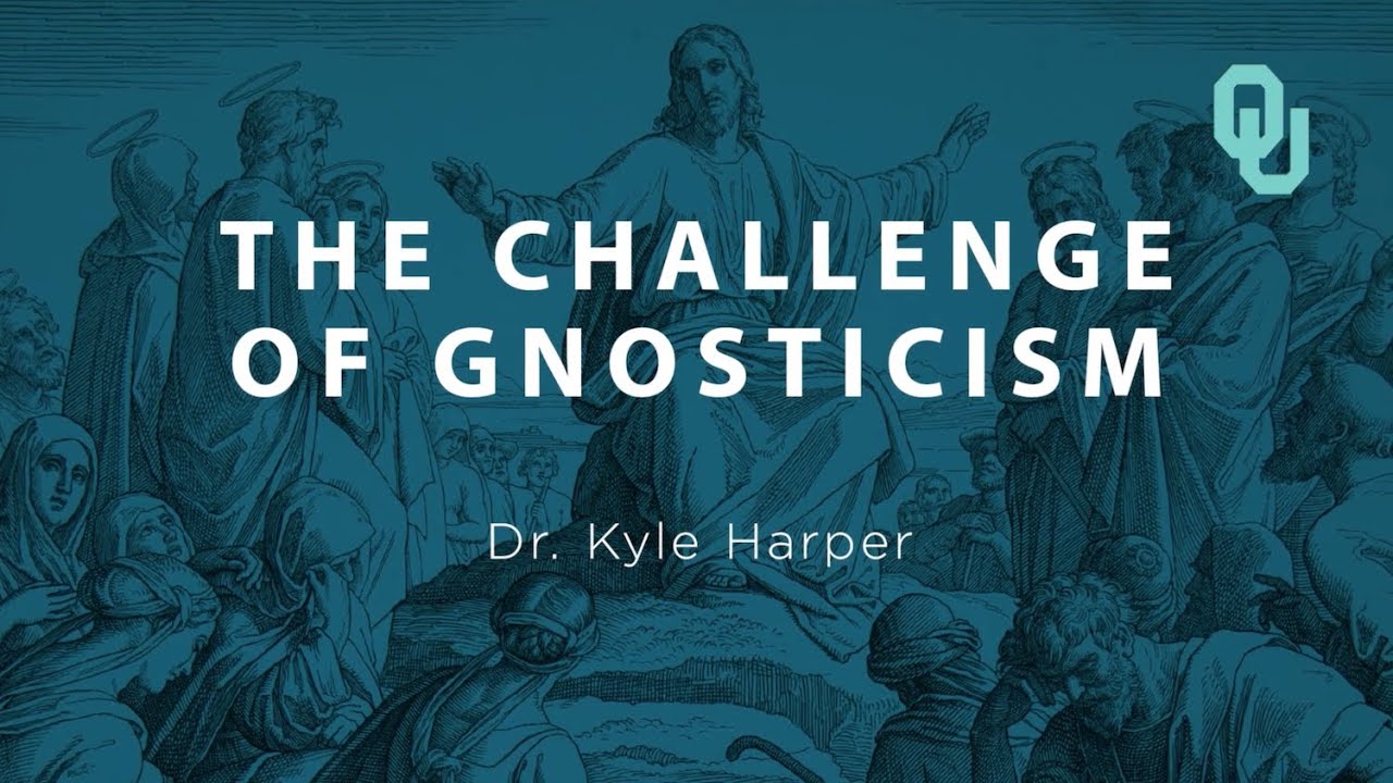 Gnosticism, Orthodoxy, and Anthropology