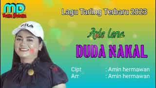 lagu tarling terbaru 2023 // DUDA NAKAL // ADE LENA // CIPT/ARR : AMIN HERMAWAN (lirik)