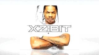 Xzibit - King XIII (Feat. King Tee &amp; Tha Alkaholiks)