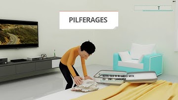 LISYS - RFID LINEN MANAGEMENT SOLUTION - OTEL TECHNOLOGIES