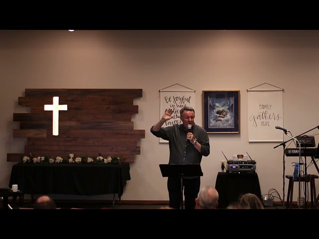 Sunday 7-19-2026: Mark Morse