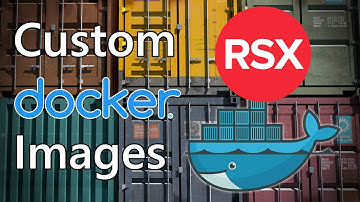 Custom Docker Package with RAD Server and InterBase