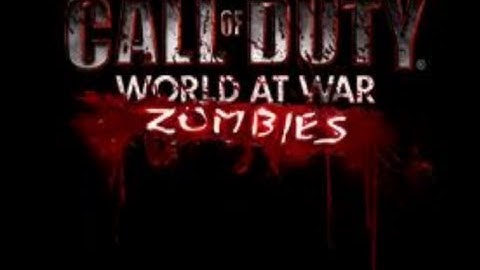 420 Custom Zombie Map [Review+Gameplay]