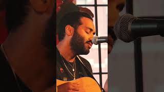 Edwin Raphael - &quot;Will You Think of Me Later?&quot; | Live at The Orchard #shorts