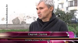 В крымской столице на оживленном перекрестке отключили светофор В крымской столице на оживленном перекрестке отключили светофор