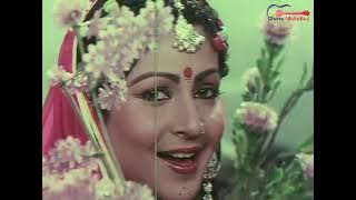 O Andekhe O Anjane | ओ अनदेखे ओ अंजाने | Lata Mangeshkar | Rati Agnihotri | Triveni 1984 Film Song