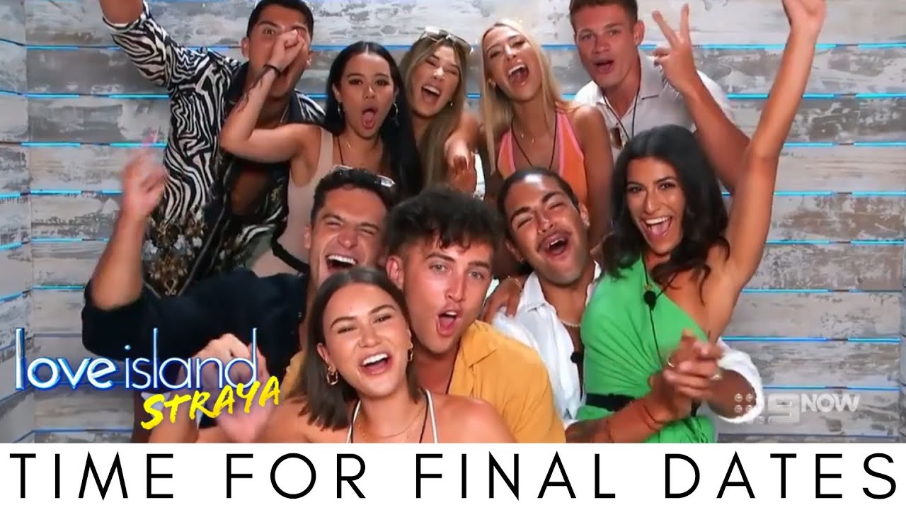 Love Island AU Season 4 Episodes 26 - 27 | Recap | Review - YouTube