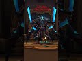 How to get a Lightsaber in World of Warcraft #worldofwarcraft #warcraft