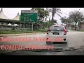 Malaysian Drivers | Malaysia Dashcam Compilation #14