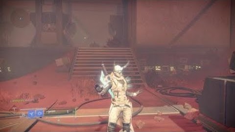 Spire of the watcher dungeon  beginning skip | Destiny 2