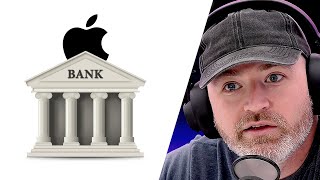 Apple's Major Launch Should Worry Banks