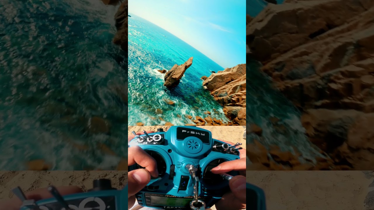 Most EPIC fpv line in Portugal🔥🇵🇹