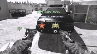 HD PVR Gaming Edition Model 1440 Quality Test (Private Match) MW2