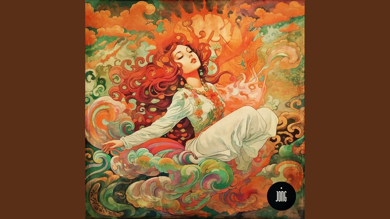 Tonton Amor Fati (Cinematic Ambient Mix 2023) di YouTube