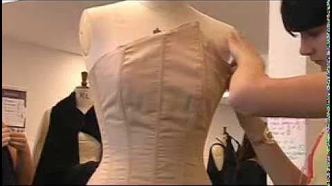 Bournemouth Fashion show 2003