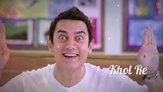Lyrical: Bum Bum Bole |  Taare Zameen Par | Aamir Khan | Shaan | T-Series