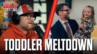 Dale Jr. Deals With Parenting Frustrations | The Dale Jr. Download