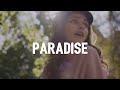 Pax  paradise ft minelli lyrics