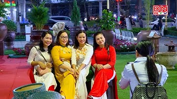 Không gian sách Biên Hòa – Đẩy mạnh văn hóa đọc trong cộng đồng