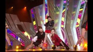 음악중심 - April Kiss - Hello Bus, 에이프릴키스 - 헬로 버스, Music Core 20110910