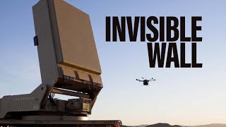Company offers a high-power microwave option for Navy’s drone swarm threat