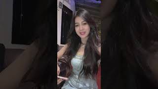 Dinda Live Tiktok