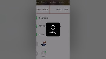 Charge Capture on Mobile